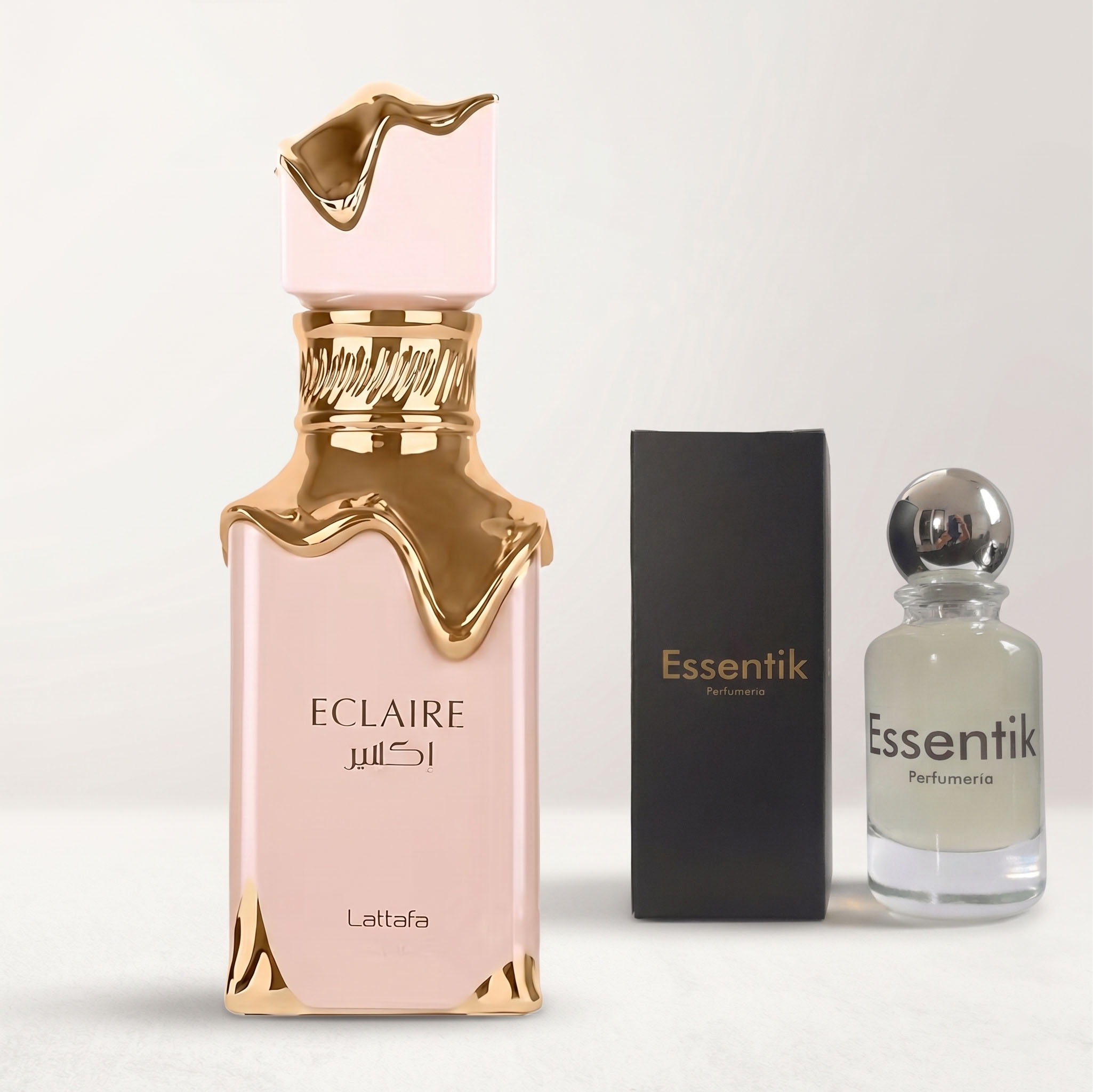 Fragancia Femenina
